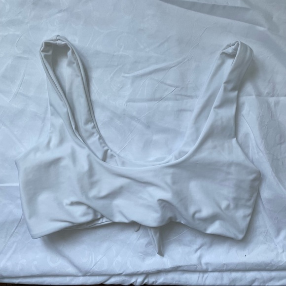 Swim suit top from Zaful - Picture 2 of 2